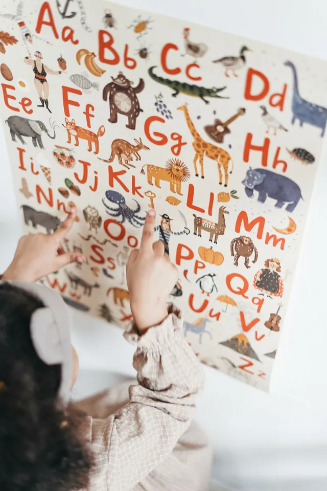 La Casita de Inglés: clases de inglés divertidas para niños
