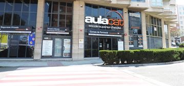 Aulacat Tarragona