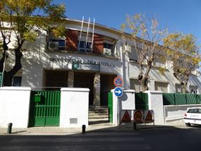 CEIP Alcalá Venceslada