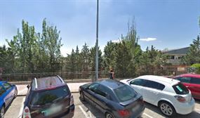 CEIP Federico García Lorca Alcobendas