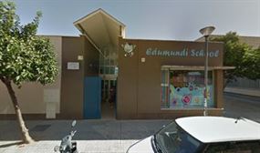 CENTRO DE EDUCACION INFANTIL EDUMUNDI SCHOOL