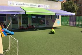 Centro Infantil Bilingüe Salpin