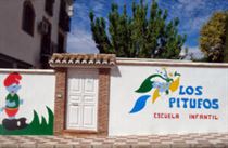 Centro Infantil Los Pitufos