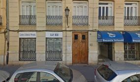 Centro Privado De Educación Infantil Peter Pan