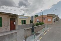 Centro Privado De Educación Infantil Sant Francesc D'Assis