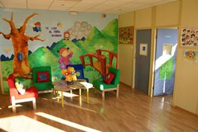 Centro Privado de Educación Infantil Dulce Nombre