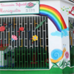 Centro de Educación Infantil «La Mariquita»
