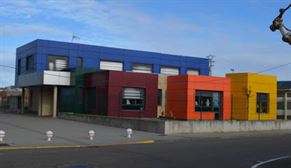 Centro de Educacion infantil "El Parque"