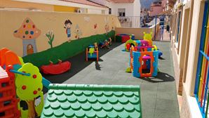 Centro de Educación Infantil Campanilla