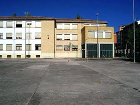 Centro de Recursos de Educación Especial de Navarra