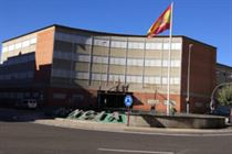 Colegio Marista Castilla