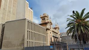 Colegio Público Poeta Foix