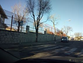 Colegio Público San Andrés