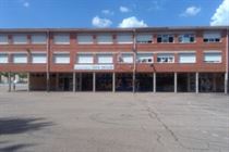 Colegio Público Sofía Tartilan