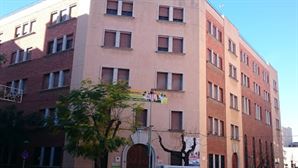 Col·legi Dominiques Tarragona