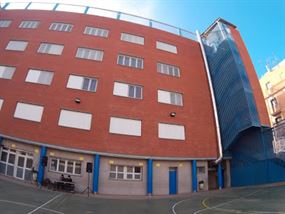 Col·legi El Carme
