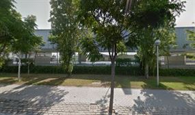 Cooperativa Colegio Elisabeth
