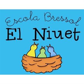 ESCOLA BRESSOL EL NIUET LA LLAR DE LES ARTS