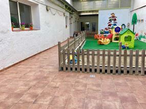 Escola Bressol l’Estel