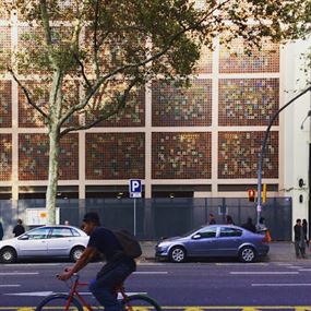 Escola Rubén Darío