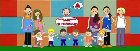 Escuela Infantil El Triángulo