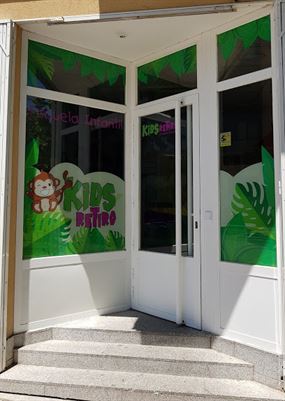 Escuela Infantil Kids Retiro