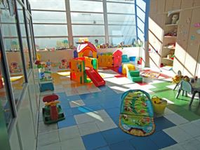 Escuela Infantil La Paz