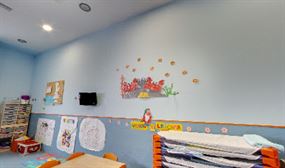 Escuela Infantil Nemomarlin