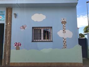 Escuela Infantil Nubes de Algodón