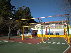 Escuela Infantil Santa Catalina