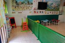 Escuela Infantil Snoopy Murcia
