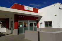 Escuela Municipal de Educación Infantil la Sirenita