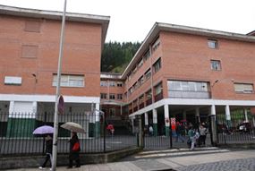 Escuela Publica Murumendi Eskola Publikoa