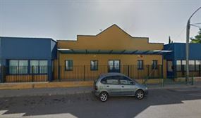 Escuela de Educación Infantil Santa Quiteria