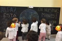 Espacio Infantil Arganzuela