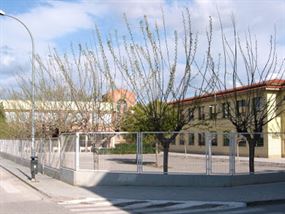 Institut d'Educació Secundària Camp de Túria
