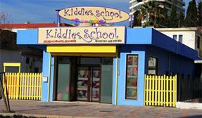 Kiddies School
