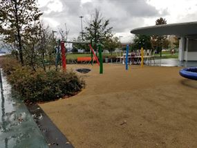 Parque Infantil de Jardines de Pereda