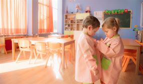 Trastes Centros de Educación Infantil Las Tablas