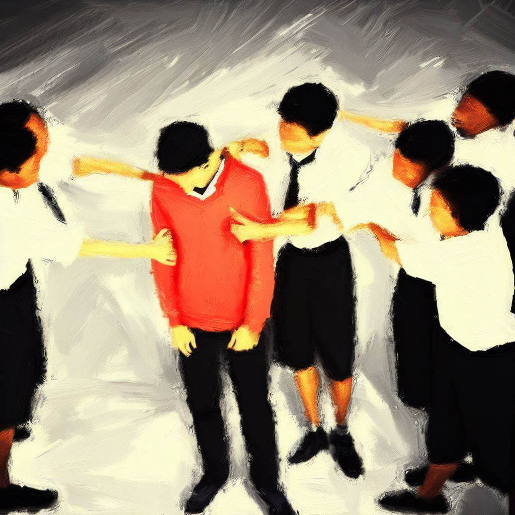 ¿Qué es el bullying psicológico y cómo tratarlo?