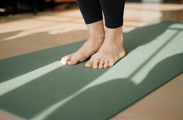 Yoga Postparto: ¿Cuándo empezar?